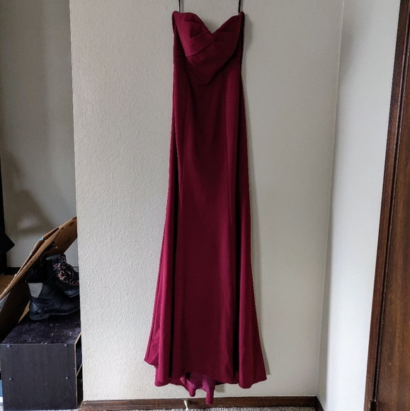 BHLDN Delilah Dress - Picture 5 of 10